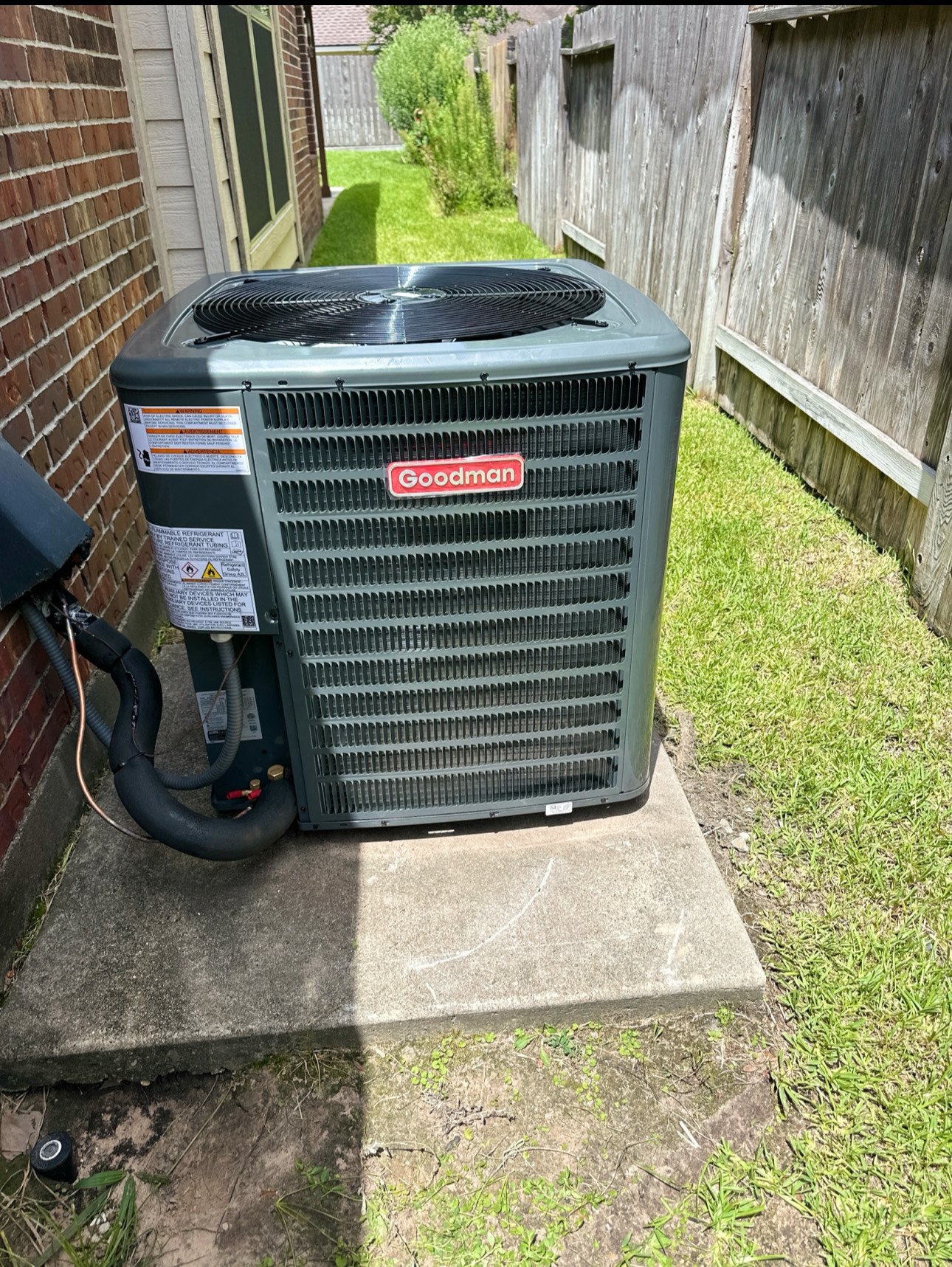 AC Repair